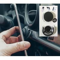 Telefon Parmak Tutucu (Aparatlı) (2 Renk)