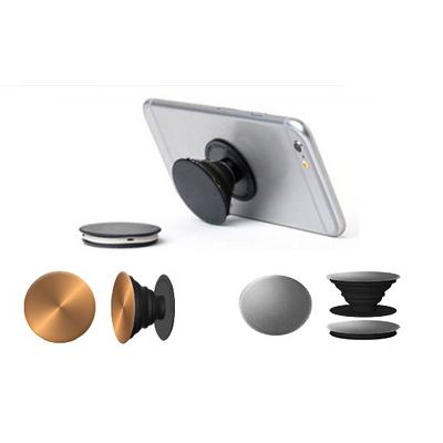 Telefon Parmak Tutucu Aparatsız (2 Renk)