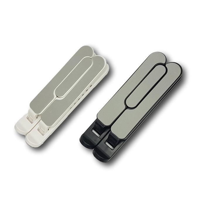 Telefon Tablet Standı Yükseklik Ayarlı Stand Beyaz