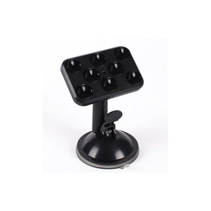 Telefon Tutacağı 8 Vantuzlu