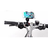 Telefon Tutucu Bisiklet İçin MANDALLI