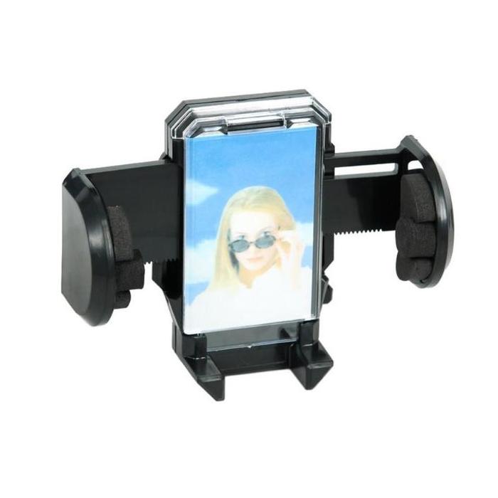 Telefon Tutucu Standlı Uzun