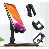 Telefon ve Tablet İçin Katlanabilir Tutucu (YENİ)