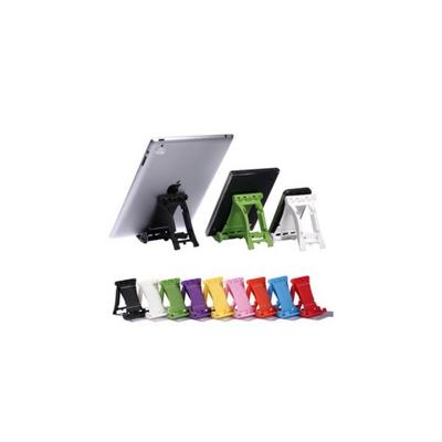 Telefon ve Tablet Tutucu Stand Plastik
