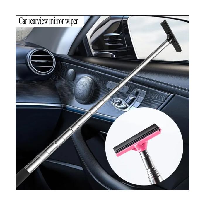 Teleskopik Araba Cam Ayna Sileceği