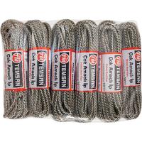 Temsan 10 mt Çok Amaçlı İp 12'li