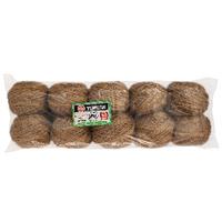 Temsan Jüt Kuka İpi 10'lu