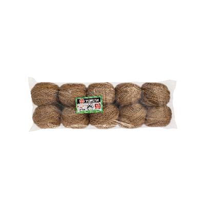 Temsan Jüt Kuka İpi 10'lu