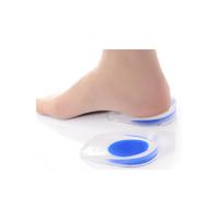 Topuk Dikeni İçin Silikon Yastık (Bay & Bayan)