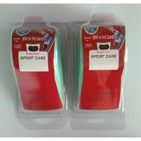 Topuk Yükseltici Yeşil