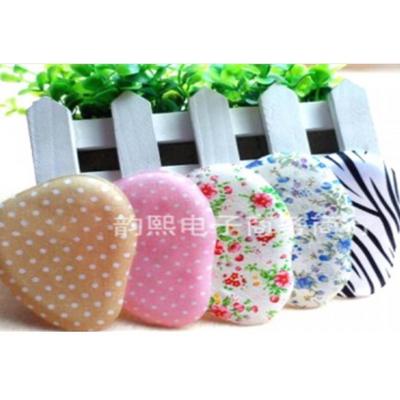 Topuklu Ayakkabı Kaydırmaz Tabanlık Desenli