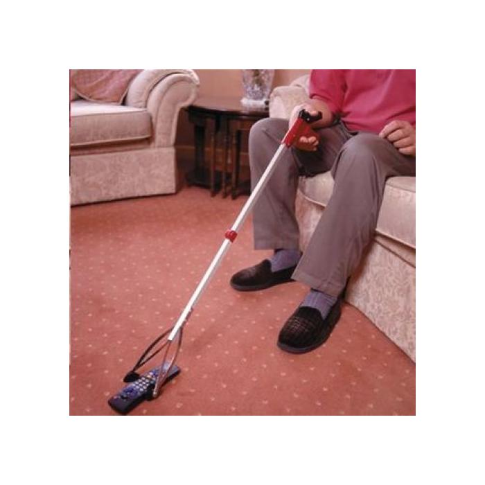 Tut Yakala Tutma Yakalama Uzanma Aparatı Pick Up