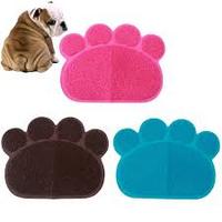 Tuvalet Önü Paspası 40x30 cm