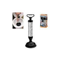 Tuvalet Pompası Drain Buster