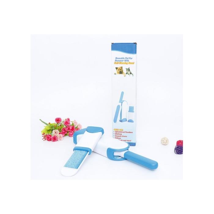 Tüy Temizleyici Fırça Seti (2 li)