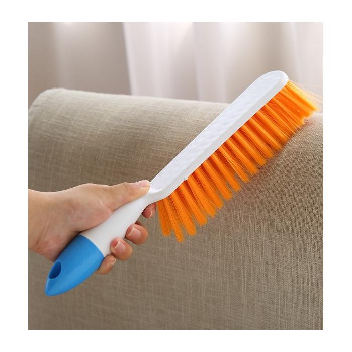 Tüy Toz Alma Saplı Fırça