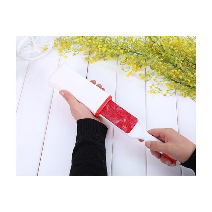 Tüy Toz Temizleyici Fırça Büyük Boy Tekli