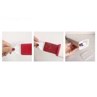 Tüy Toz Temizleyici Fırça Büyük Boy Tekli