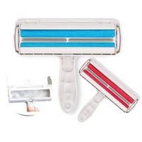 Tüy Toz ve Kıl Toplayıcı Hazneli Gırgır