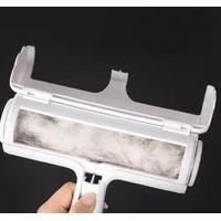 Tüy Toz ve Kıl Toplayıcı Hazneli Gırgır