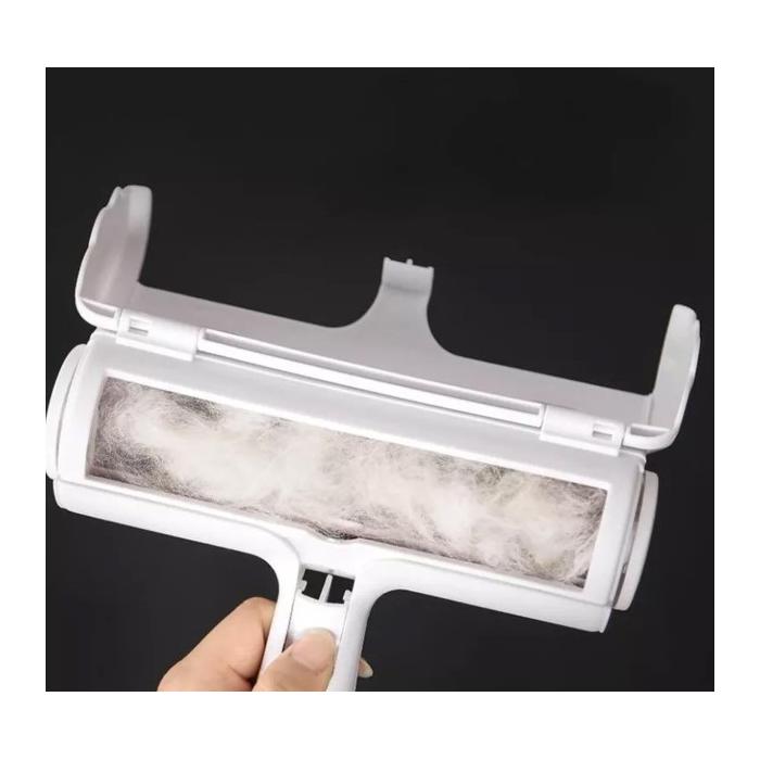 Tüy Toz ve Kıl Toplayıcı Hazneli Gırgır