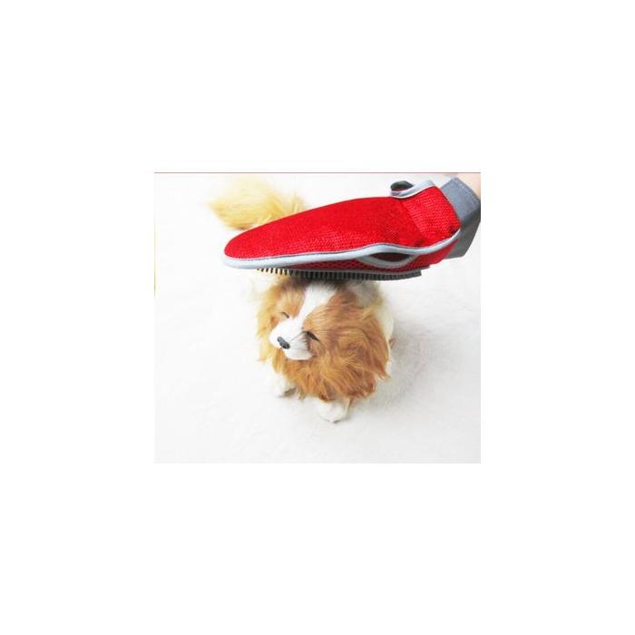 Universal Kedi Köpek Eldiveni