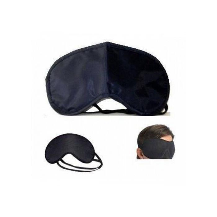 Uyku Bandı - Göz Maskesi