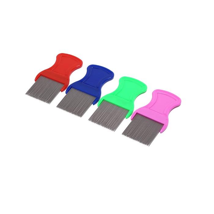 Uzun Taraklı Bit Tarağı