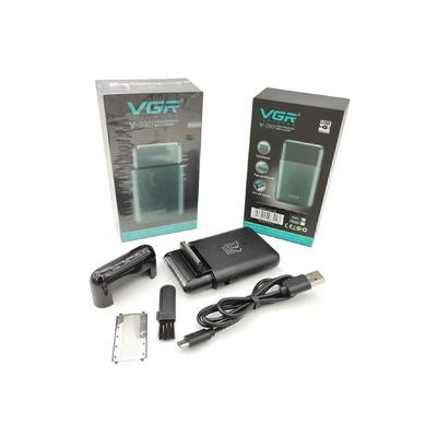 V-390 Sakal-Vücut Sıfır Sakal Yanak Şarjlı Islak ve Kuru Tıraş Makinesi