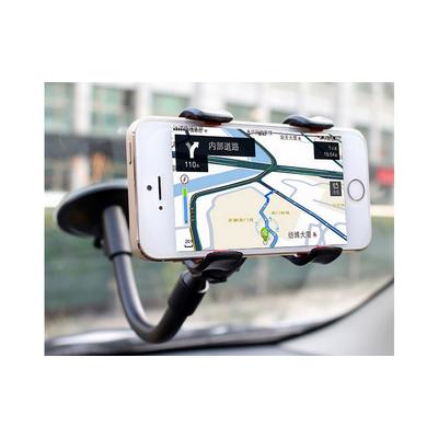 Vantuzlu Akrobat Telefon Tutucu Turuncu Kutulu