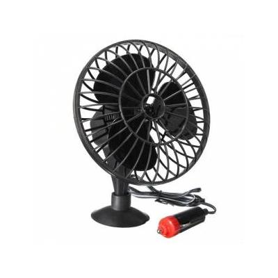 Vantuzlu Araç İçi Çakmaklık Girişli Vantilatör