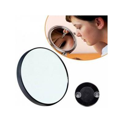 Vantuzlu Büyüteçli Ayna