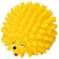 Vinile Kirpi Kedi Oyuncağı