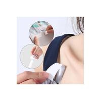 Vücut Ve Kıyafet Için Çift Taraflı Sabitleme Dekolte Abiye Gelinlik Elbise Sütyen Bantı