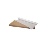 Yağlı Pişirme Kağıdı 25x35 cm 10 KG