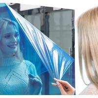 Yapışkanlı Folyo Ayna 100 x 50 cm