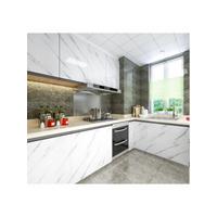 Yapışkanlı Kaplama Kağıdı Mermer Desenli 1 Metre