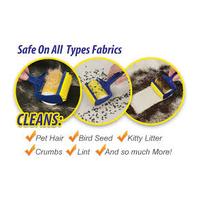 Yapışkanlı Temizleme Seti