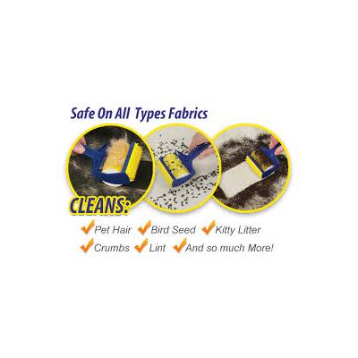 Yapışkanlı Temizleme Seti