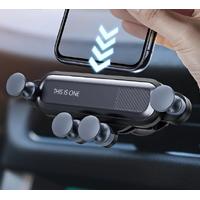 Yeni Nesil Ahtapot Telefon Tutucu