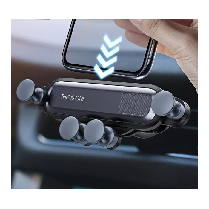 Yeni Nesil Ahtapot Telefon Tutucu