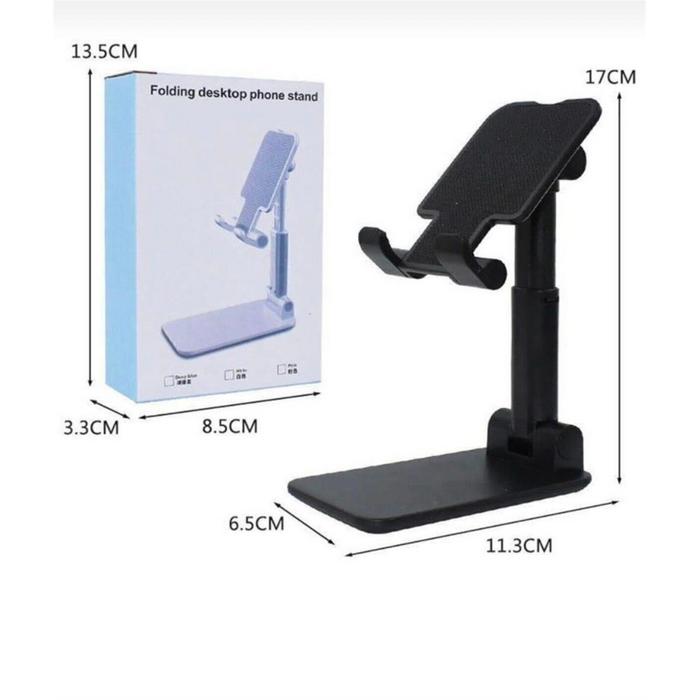 Yeni Nesil Tablet & Telefon Tutucu Stand