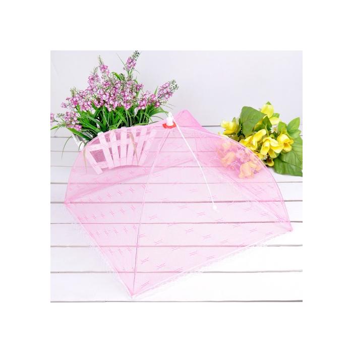 Yiyecek Koruyucu Cibinlik Şemsiye