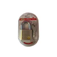 Ymk Krom Asma Kilit 50MM