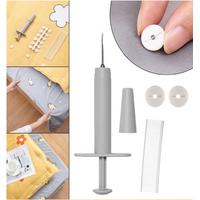 Yorgan Kılıfı Sabitleme Seti