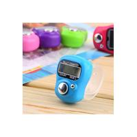 Yüzük Zikirmatik Karışık Renk