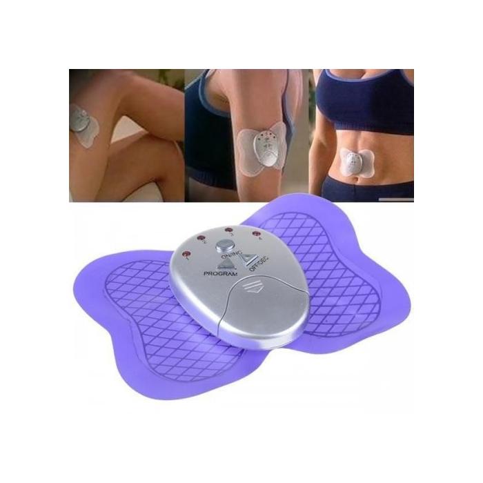 Zayıflama ve Kas Geliştirici