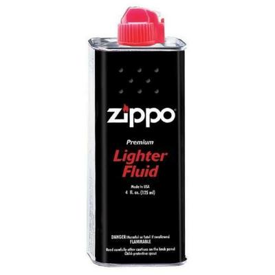 Zippo Benzin 125 ml
